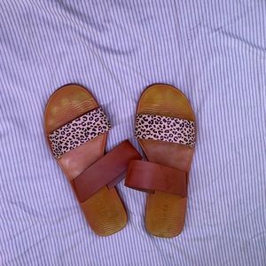 Sandals